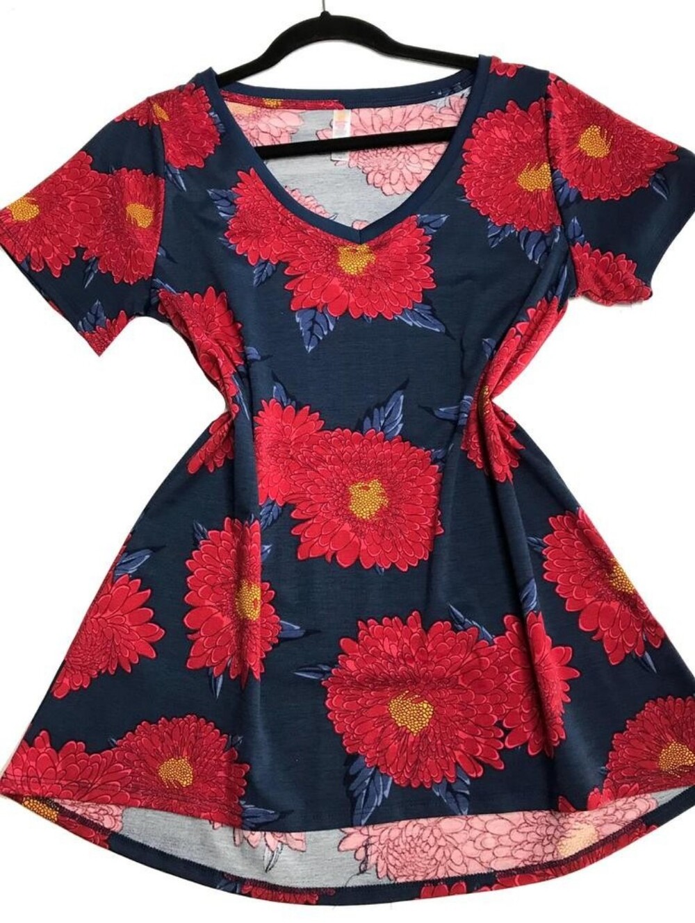 Christy Tee Floral